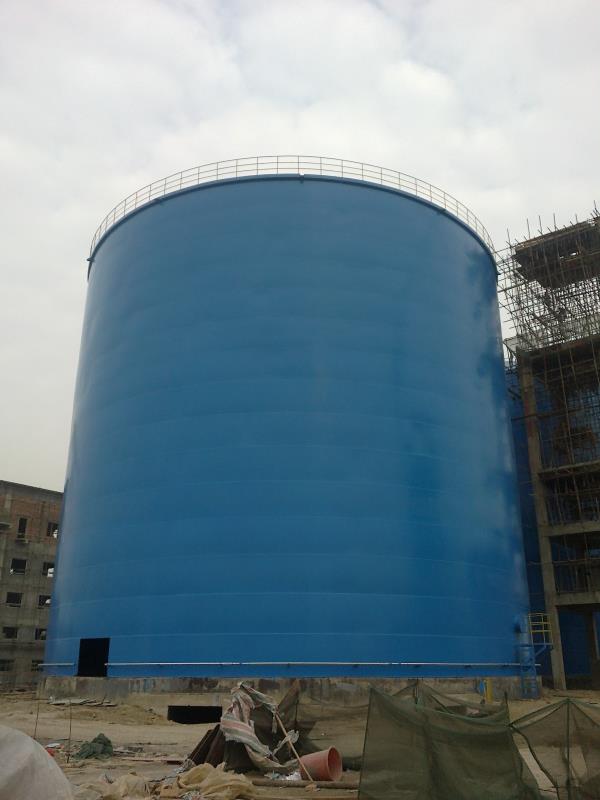 鹰潭1万吨大型钢板库