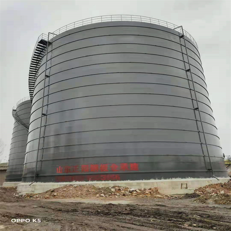 鹰潭3万吨大型钢板库